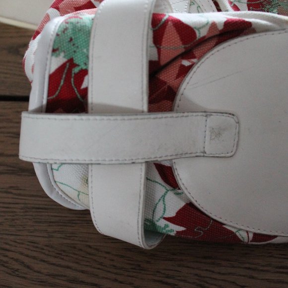 Rare Lululemon Floral Bloom Bag for Yoga, Gym or Diapers GEUC - Picture 9 of 10